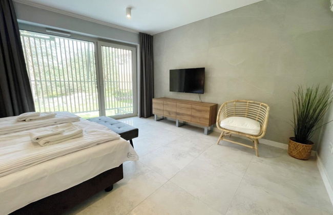 Timber Apartments by Baltic Home - Photo 47