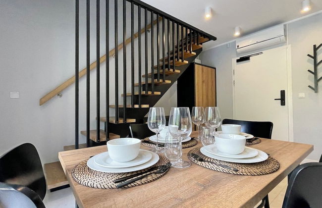 Timber Apartments by Baltic Home - Photo 44