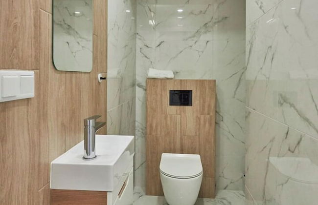 Timber Apartments by Baltic Home - Photo 22
