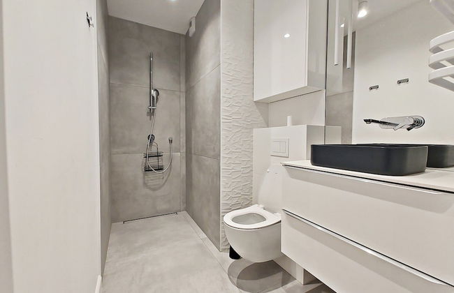 Timber Apartments by Baltic Home - Photo 36