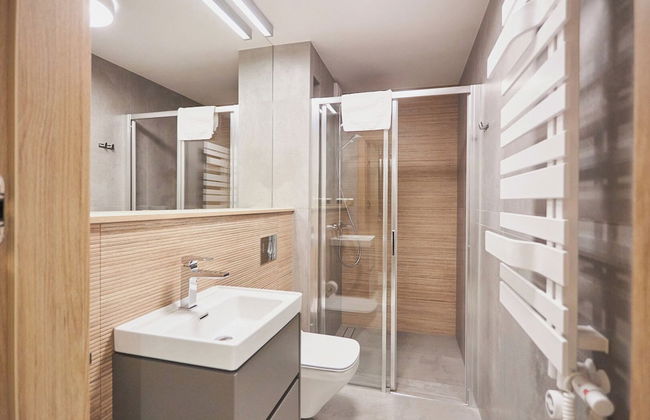 Timber Apartments by Baltic Home - Photo 2