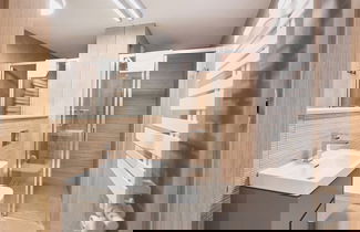 Photo 2 - Timber Apartments by Baltic Home