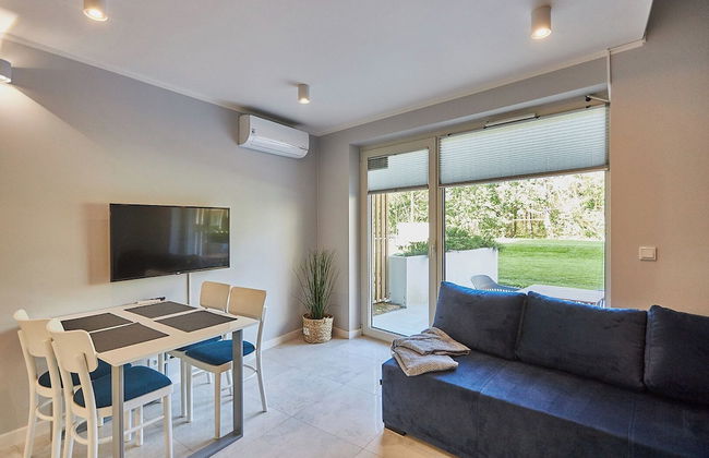Timber Apartments by Baltic Home - Photo 43