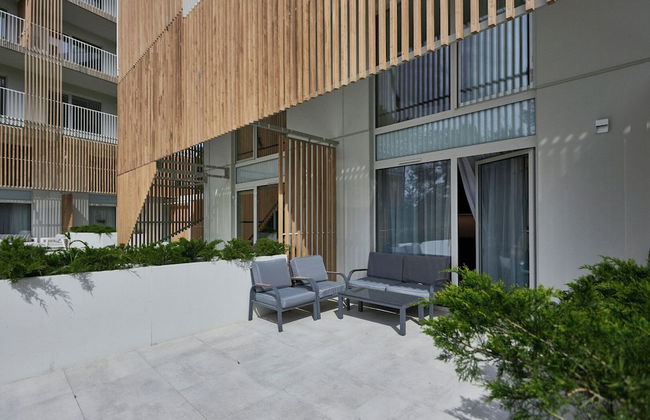 Timber Apartments by Baltic Home - Photo 17