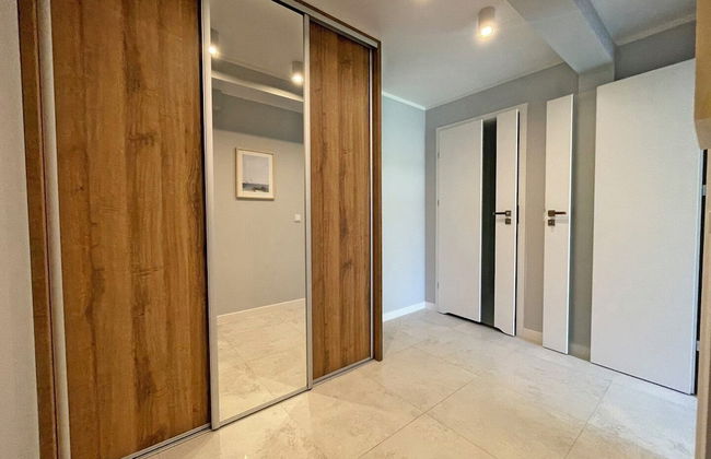 Timber Apartments by Baltic Home - Photo 48