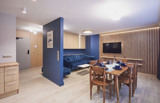 Timber Apartments by Baltic Home - Photo 3