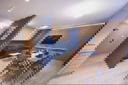 Photo 3 - Timber Apartments by Baltic Home