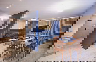 Photo 3 - Timber Apartments by Baltic Home