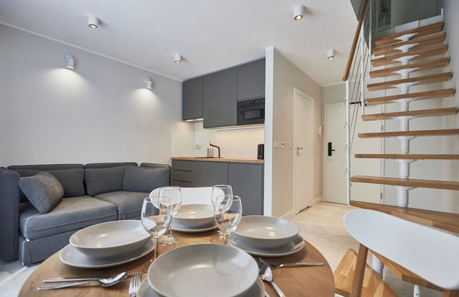 Timber Apartments by Baltic Home - Photo 18