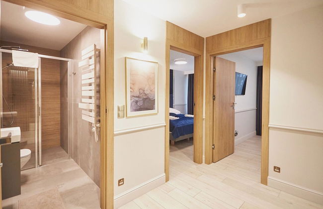 Timber Apartments by Baltic Home - Photo 5