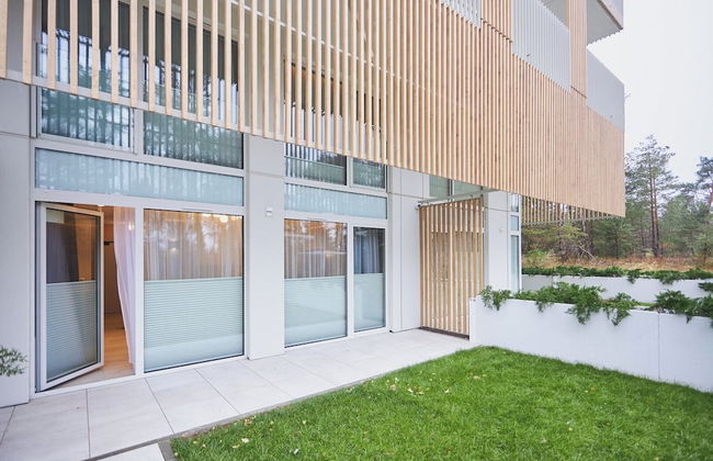 Timber Apartments by Baltic Home - Photo 7