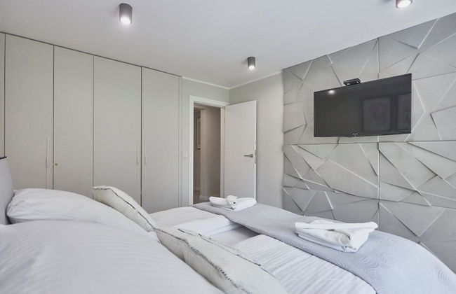Timber Apartments by Baltic Home - Photo 19
