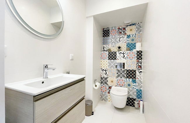 Timber Apartments by Baltic Home - Photo 57