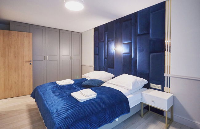 Timber Apartments by Baltic Home - Photo 14