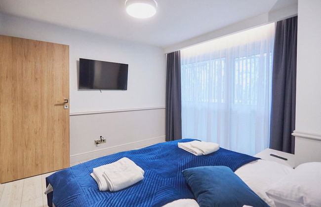 Timber Apartments by Baltic Home - Photo 11