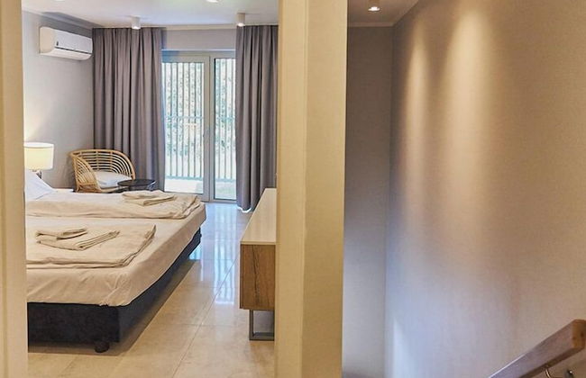 Timber Apartments by Baltic Home - Photo 40
