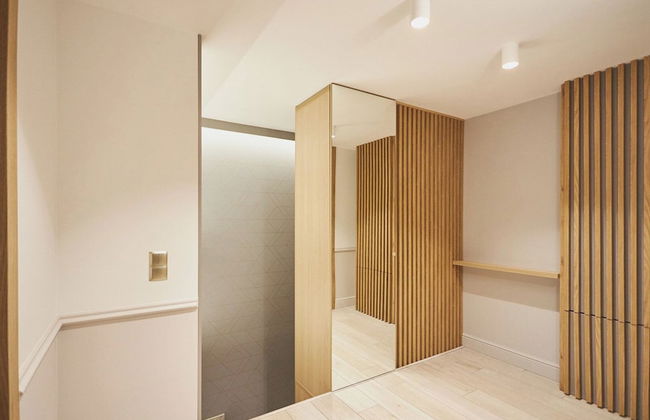 Timber Apartments by Baltic Home - Photo 6
