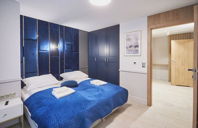Timber Apartments by Baltic Home - Photo 9