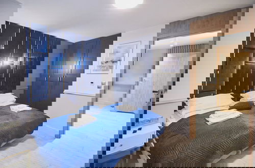 Photo 9 - Timber Apartments by Baltic Home