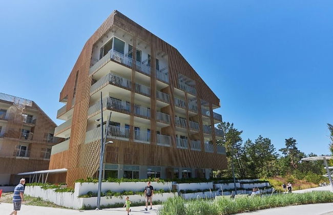 Timber Apartments by Baltic Home - Photo 1