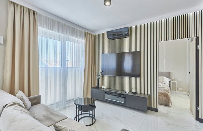 Timber Apartments by Baltic Home - Photo 27