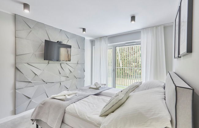 Timber Apartments by Baltic Home - Photo 15