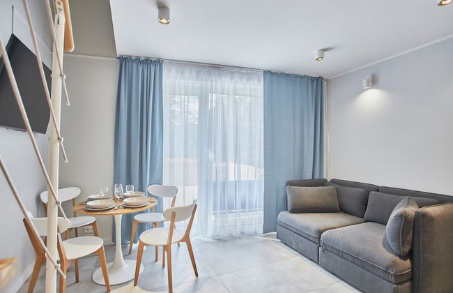 Timber Apartments by Baltic Home - Photo 16