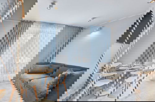 Photo 16 - Timber Apartments by Baltic Home