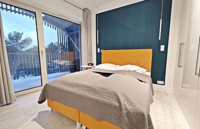 Timber Apartments by Baltic Home - Photo 37