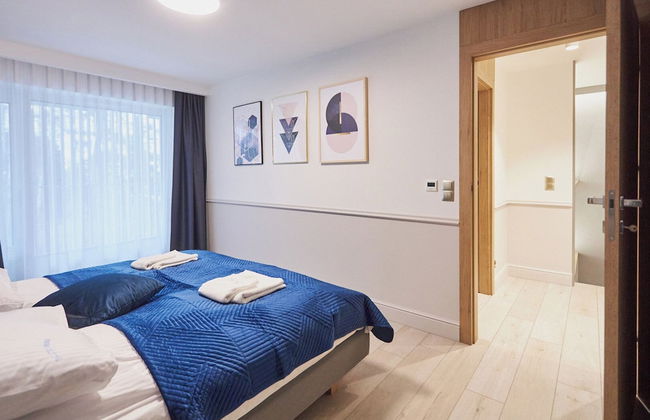 Timber Apartments by Baltic Home - Photo 13
