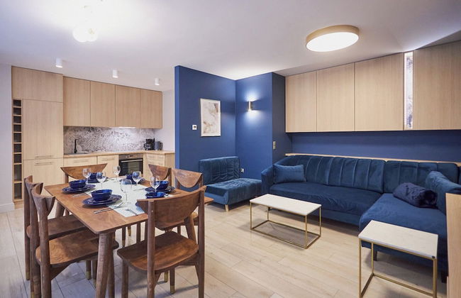 Timber Apartments by Baltic Home - Photo 12