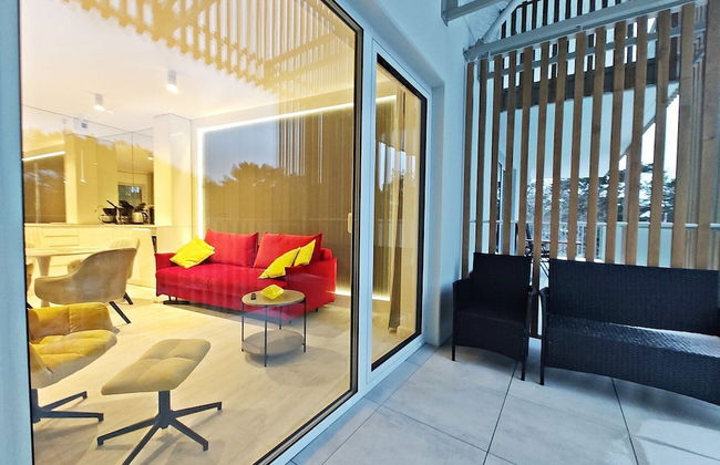 Timber Apartments by Baltic Home - Photo 35