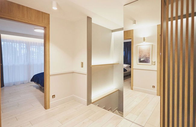 Timber Apartments by Baltic Home - Photo 4