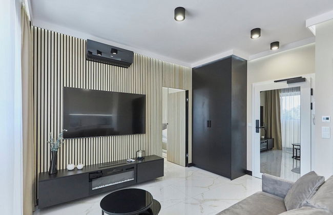 Timber Apartments by Baltic Home - Photo 29