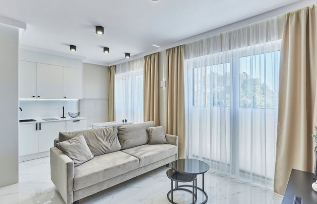 Timber Apartments by Baltic Home - Photo 24
