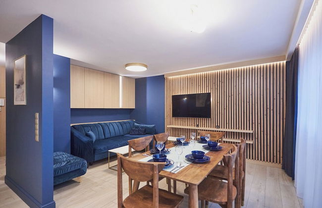 Timber Apartments by Baltic Home - Photo 8