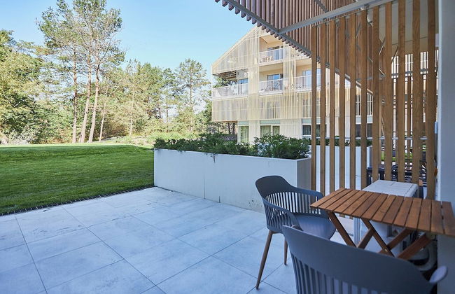Timber Apartments by Baltic Home - Photo 52