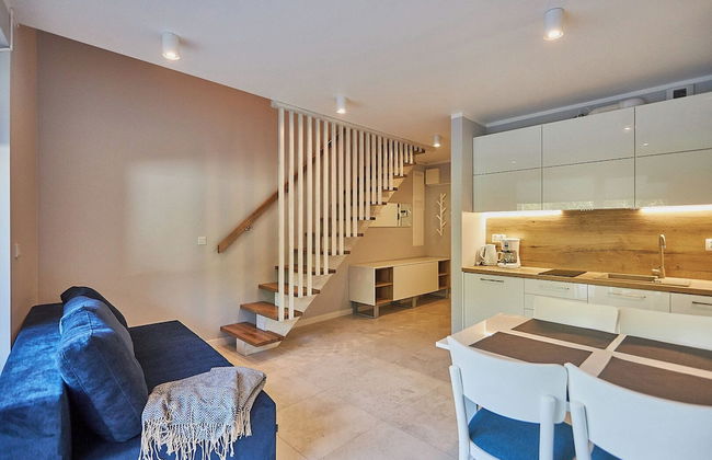 Timber Apartments by Baltic Home - Photo 41