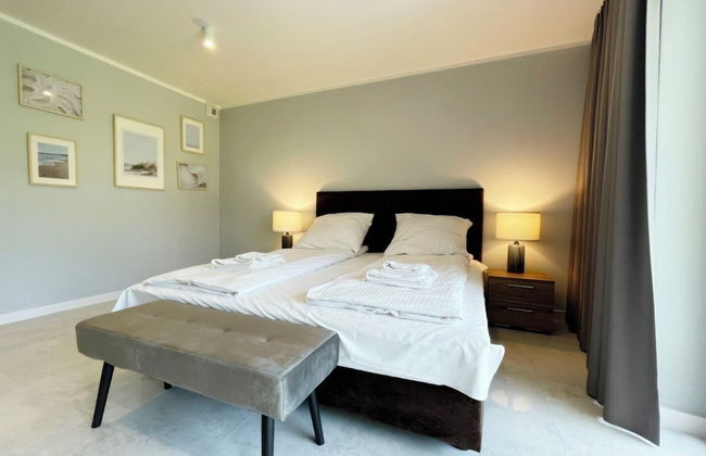Timber Apartments by Baltic Home - Photo 45