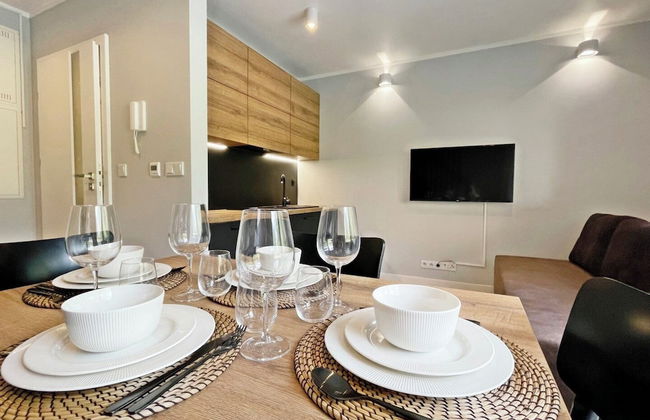 Timber Apartments by Baltic Home - Photo 50