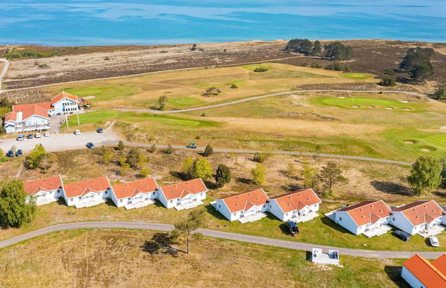 4 Star Holiday Home in Laeso - Foto 38