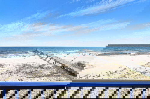 Foto 5 - Four Seasons 502-e Pier Newly Remodeled