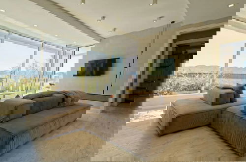 Foto 14 - Luxurious central apartments