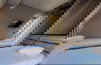 Foto 3 - Luxurious central apartments