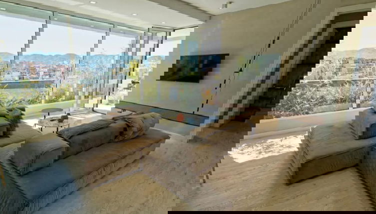 Foto 1 - Luxurious central apartments