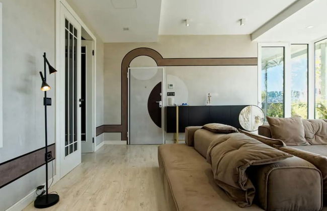 Luxurious central apartments - Foto 9