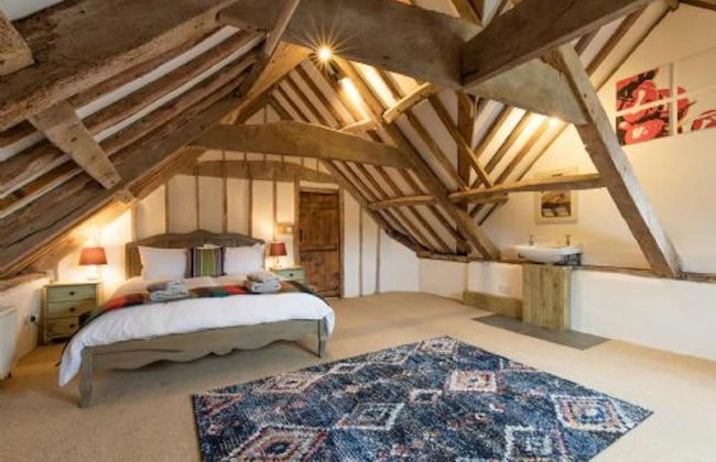 Host Stay Mill House - Foto 51