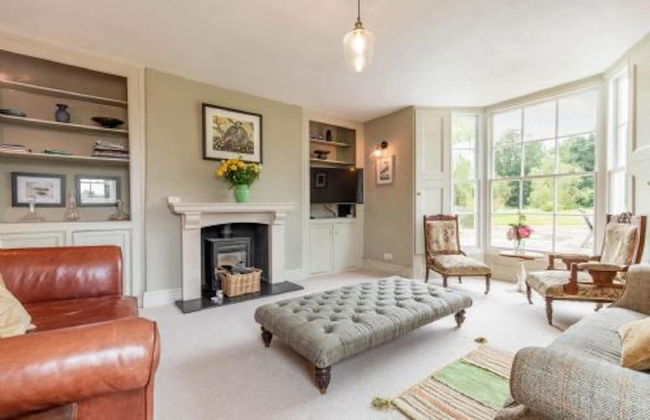 Host Stay Mill House - Foto 50