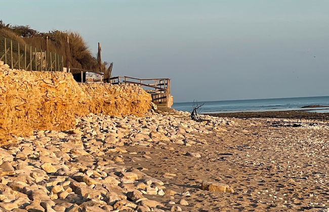 Villa Mer 100 M de la Mer - île de Ré - Foto 54
