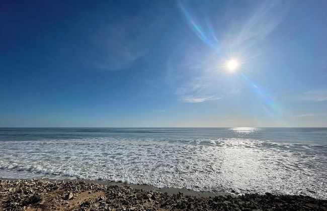 Villa Mer 100 M de la Mer - île de Ré - Foto 56